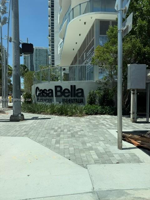 1400 Biscayne Boulevard # 2702 — Photo 2