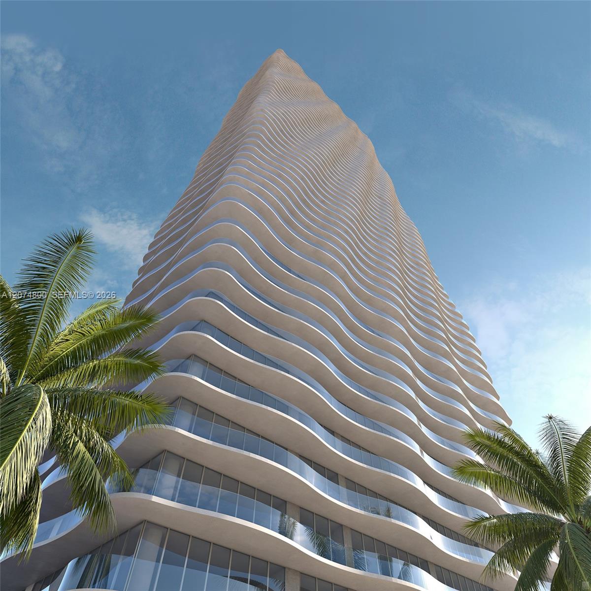1400 Biscayne Boulevard # 2702 — Photo 3