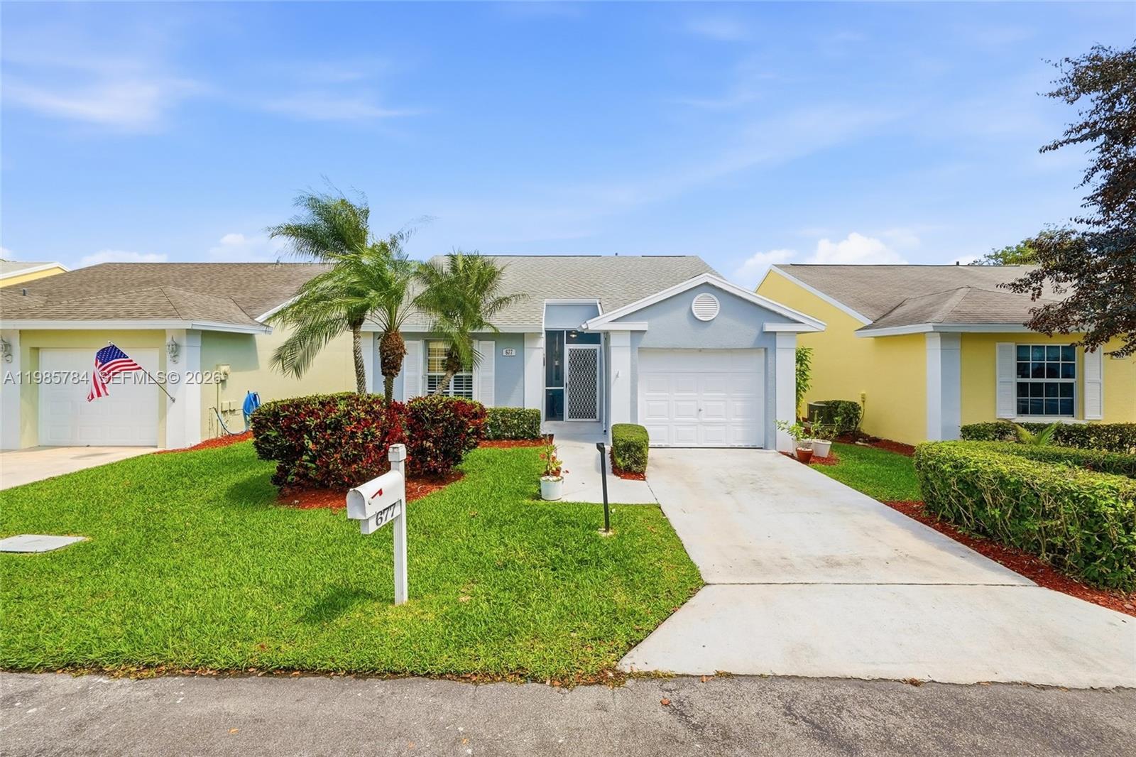 677 SE 22nd Dr, Homestead FL 33033