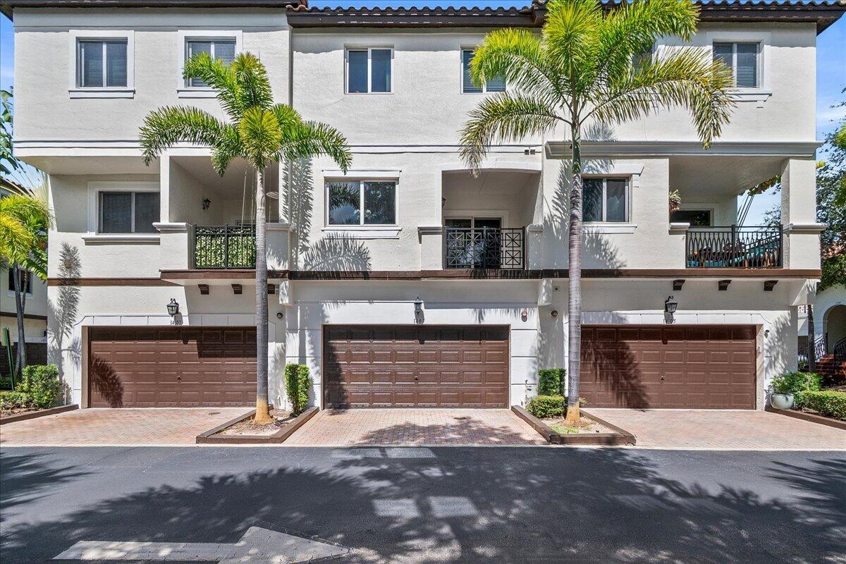 1403 Coastal Bay Boulevard, Boynton Beach FL 33435