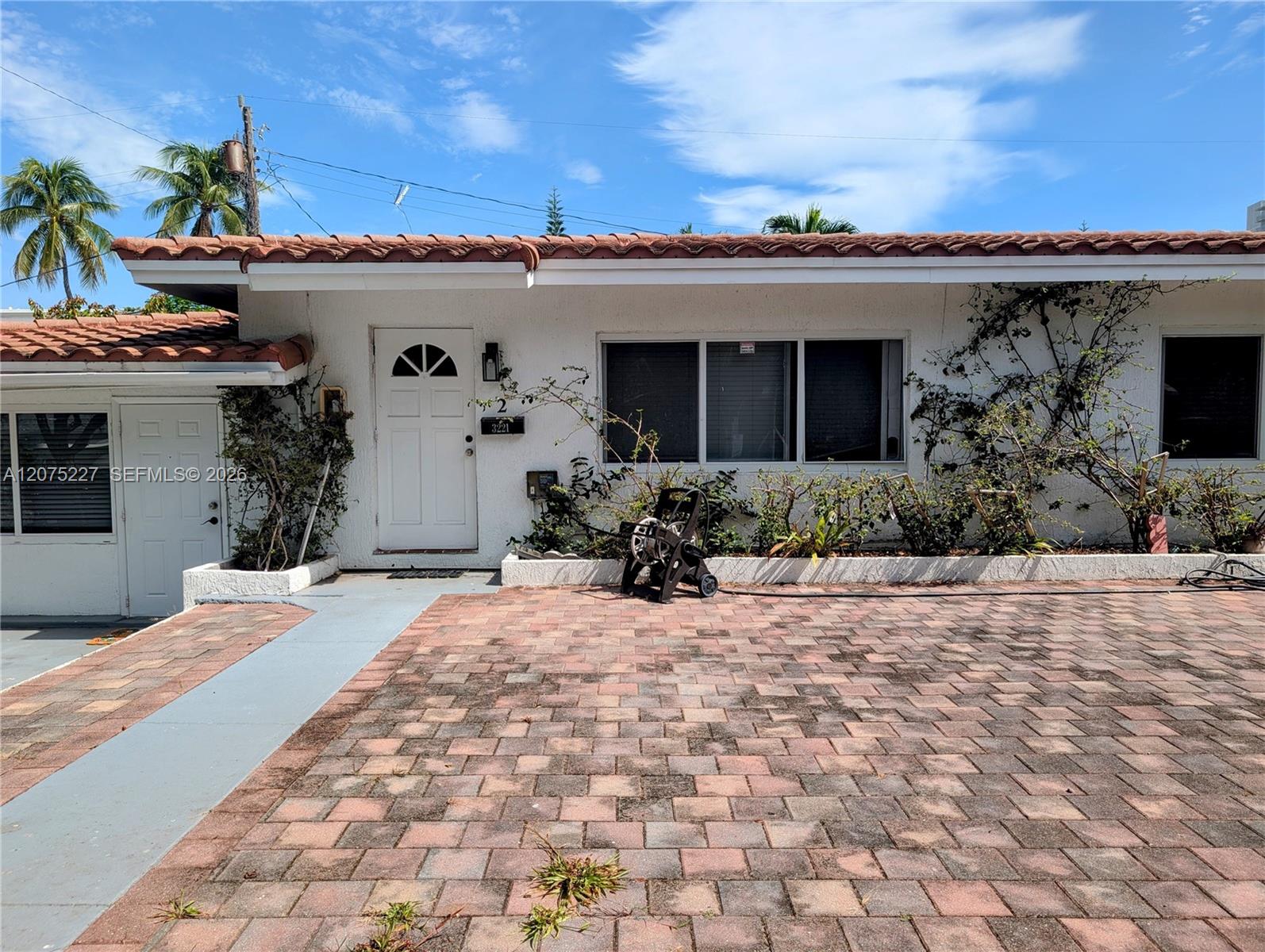 3221 NE 7th St # 2, Pompano Beach FL 33062