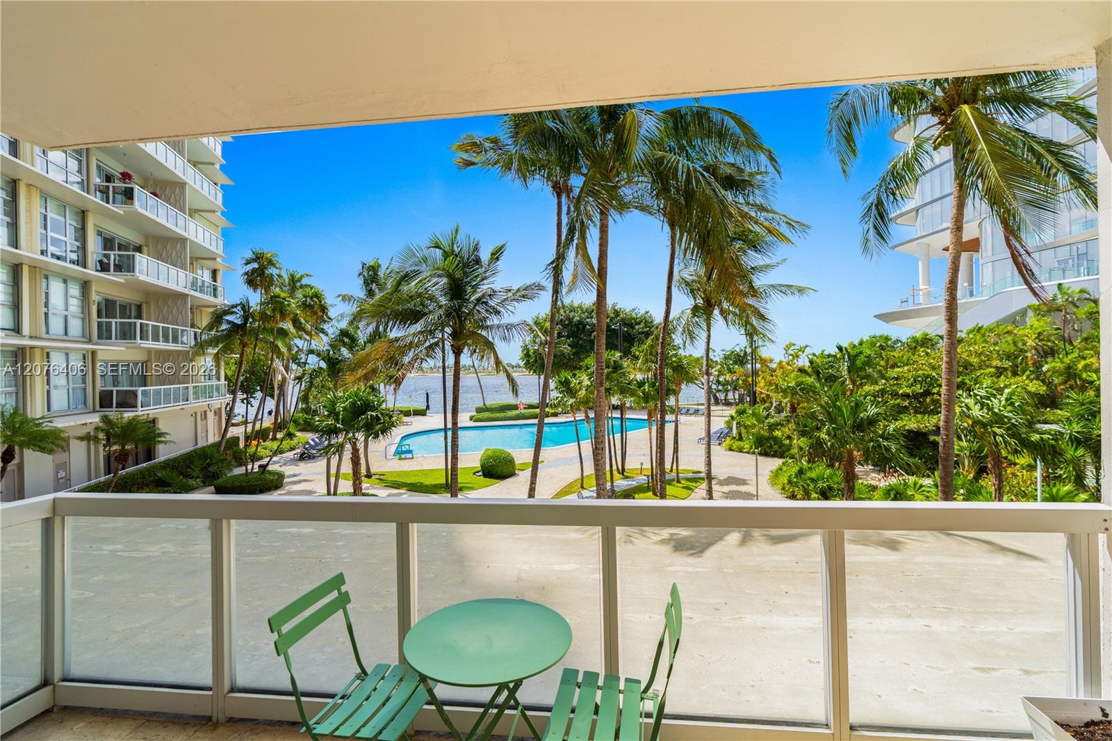 2451 Brickell Ave # 2T — Photo 4