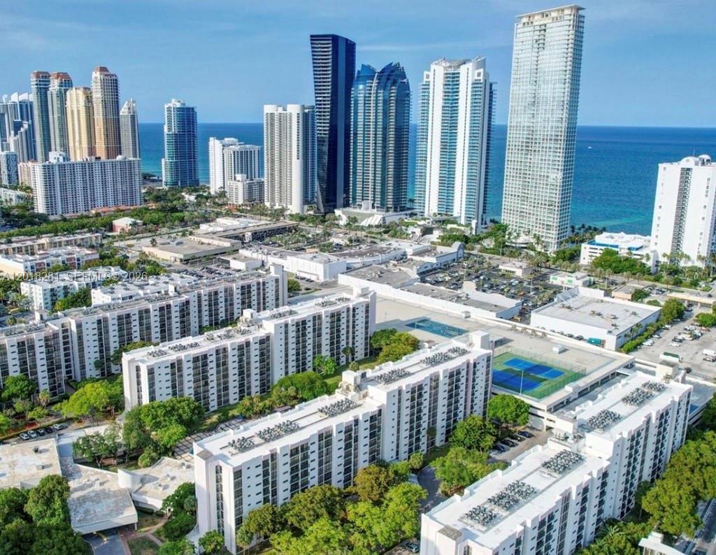 16909 N Bay Rd # 601, Sunny Isles Beach FL 33160