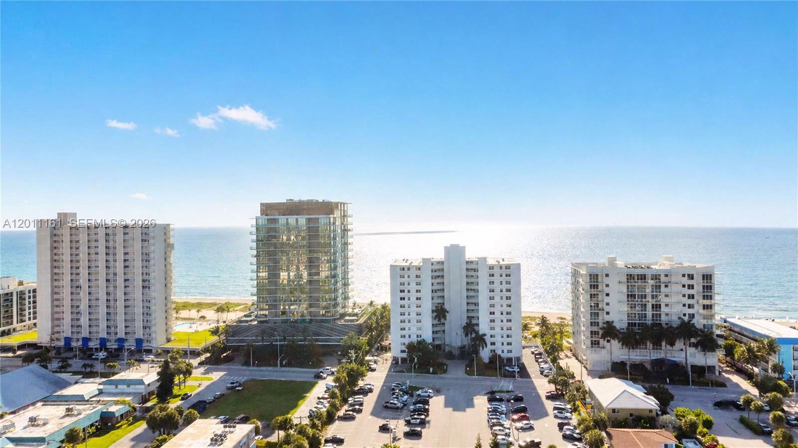 710 N Ocean Blvd # 511, Pompano Beach FL 33062