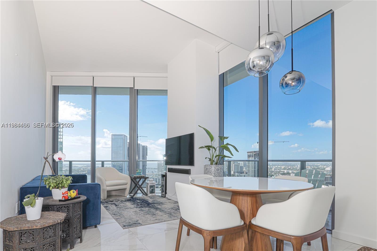 501 NE 31st St # 4008, Miami FL 33137