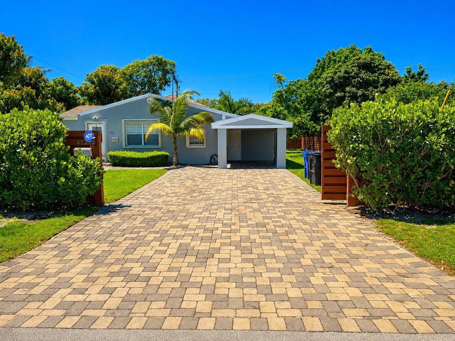412 SW 16th Court, Fort Lauderdale FL 33315