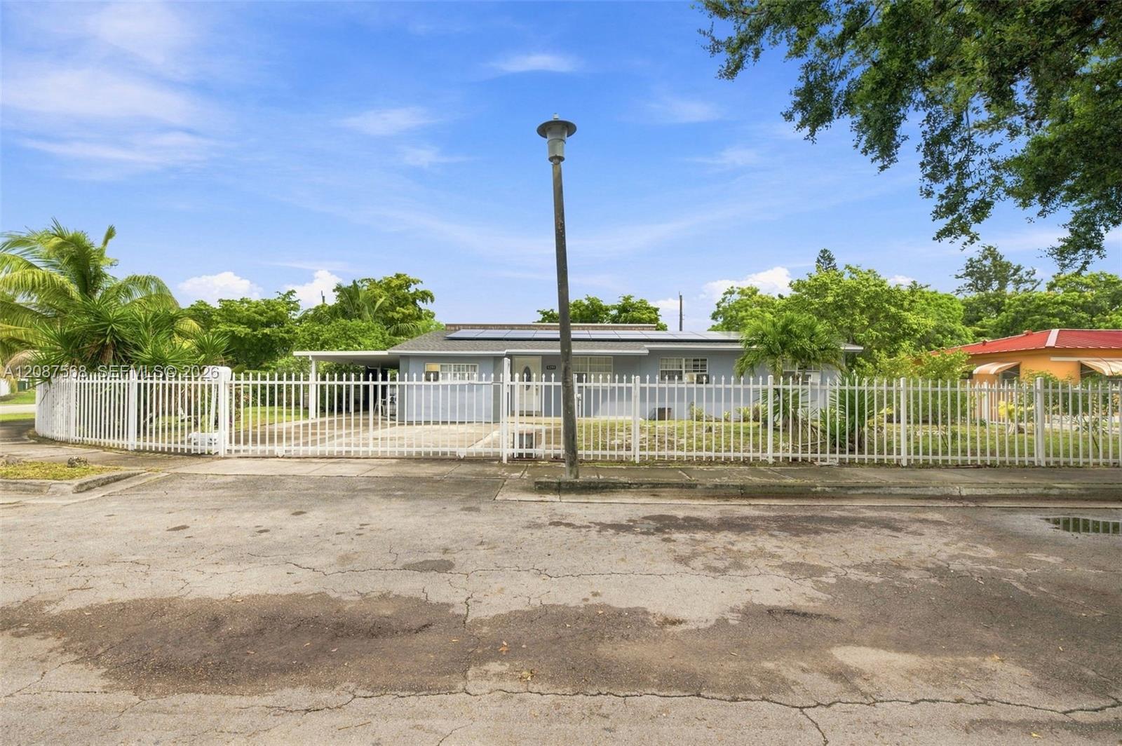 1299 NW 120th St, North Miami FL 33167