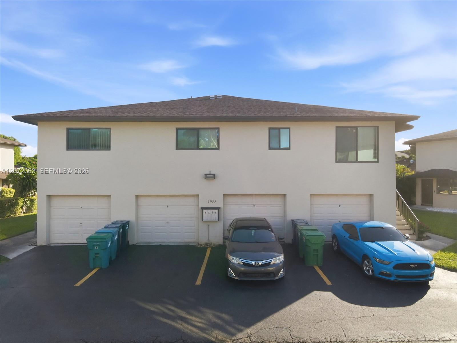 13933 SW 46th Ter # 324, Miami FL 33175