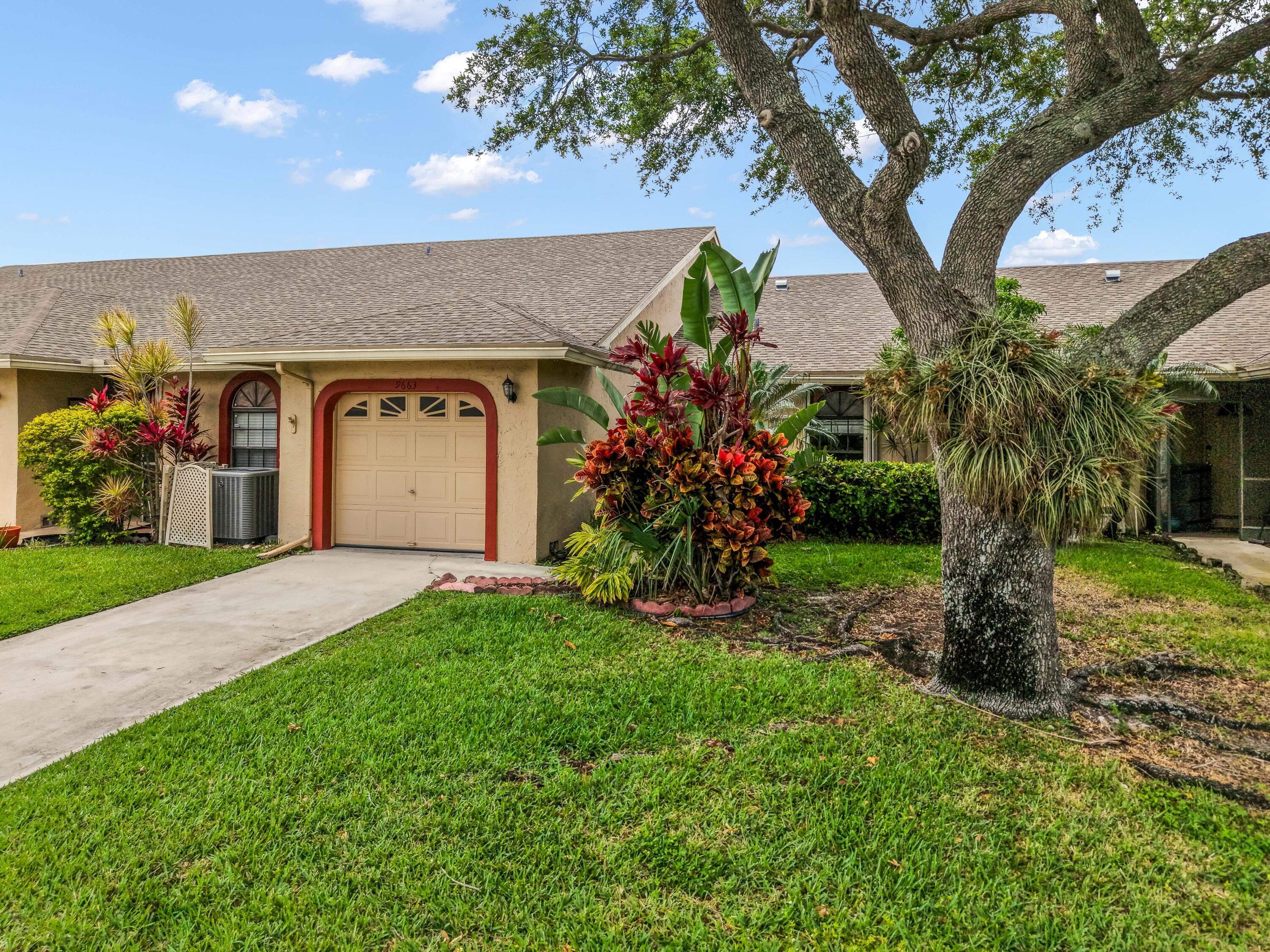 9663 NW 76th Street, Tamarac FL 33321