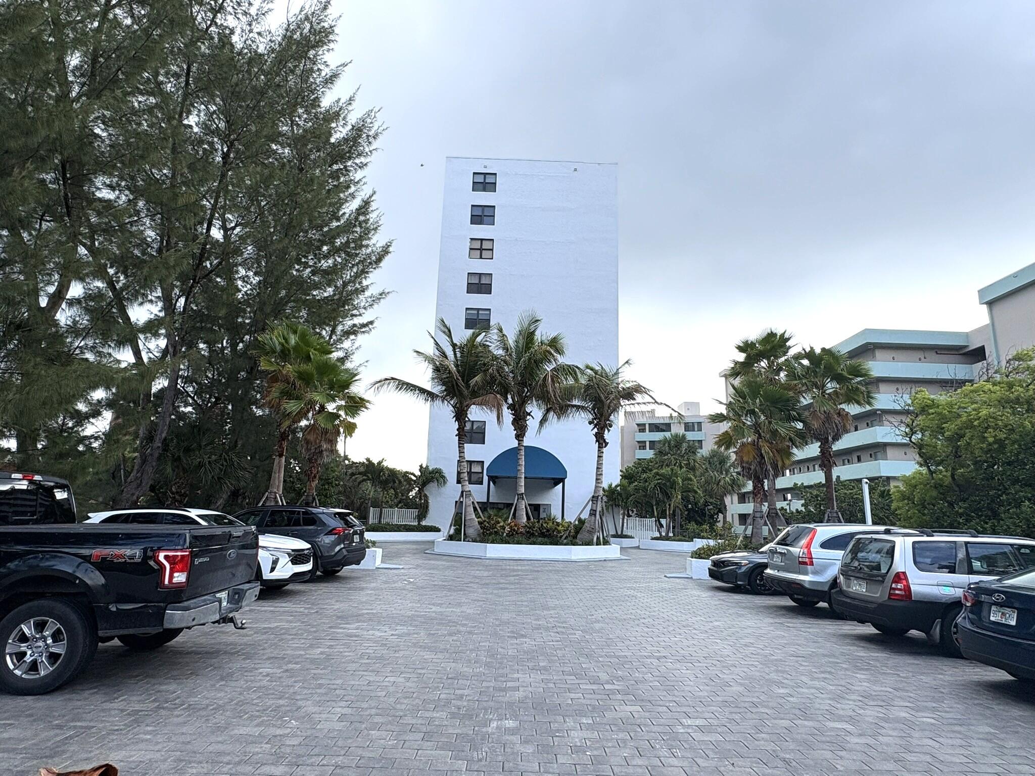 1500 N Ocean Boulevard # 803, Pompano Beach FL 33062