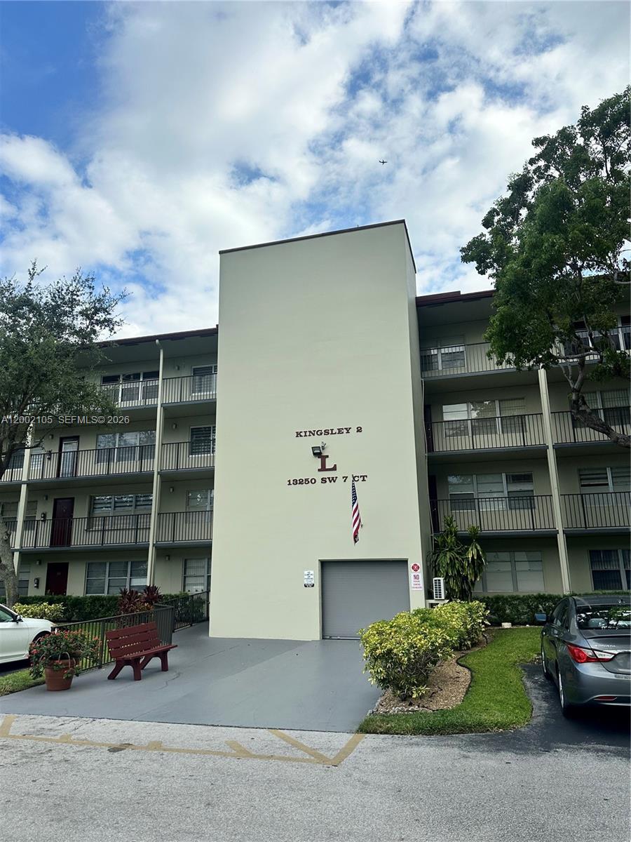 13250 SW 7th Ct # 114L — Photo 2