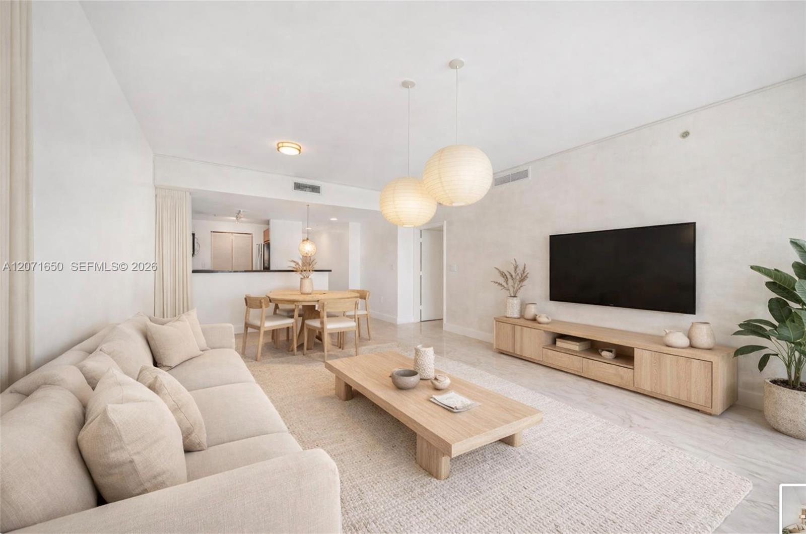 244 Biscayne Blvd # 3704 View 3