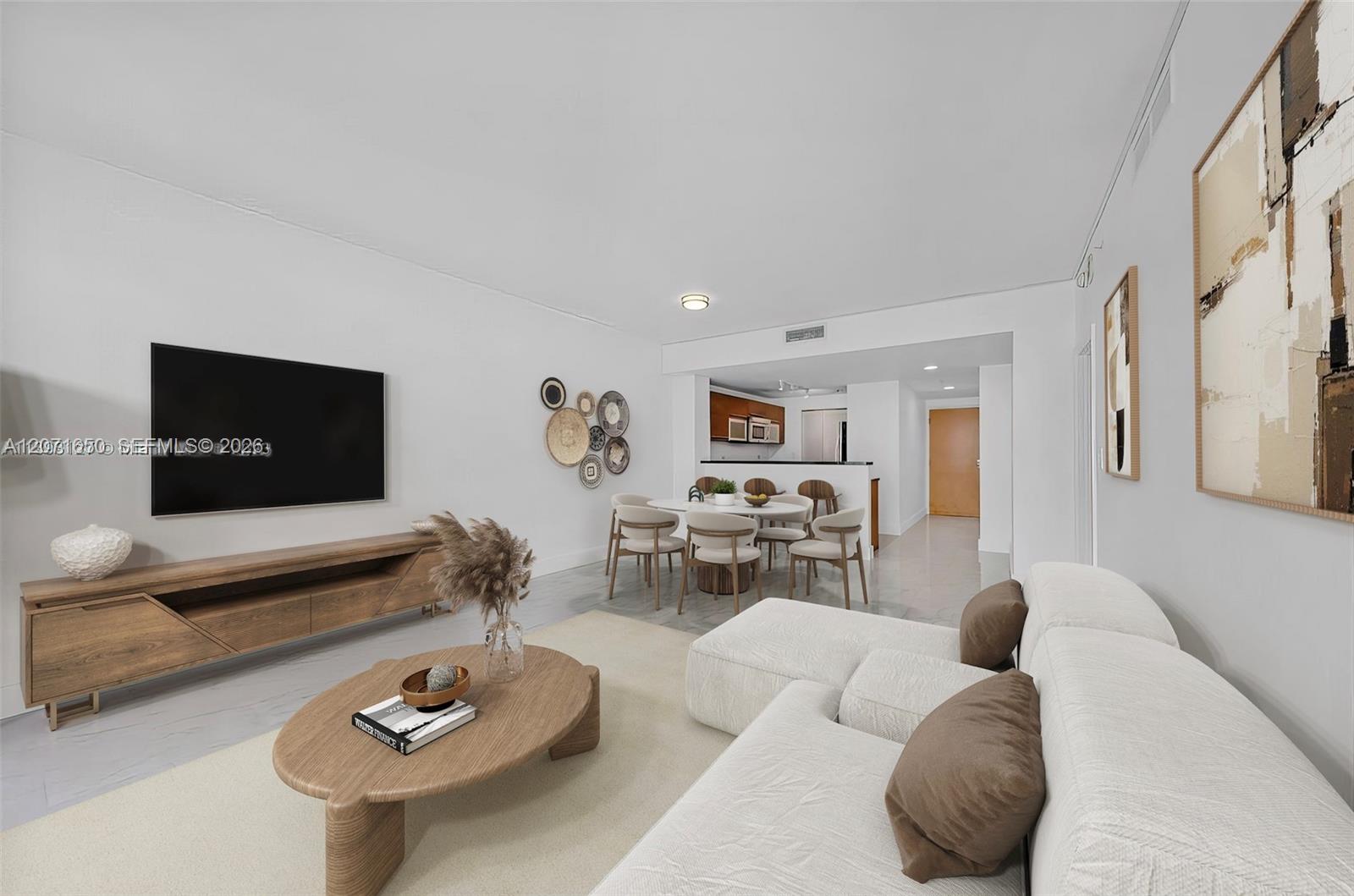 244 Biscayne Blvd # 3704 View 5