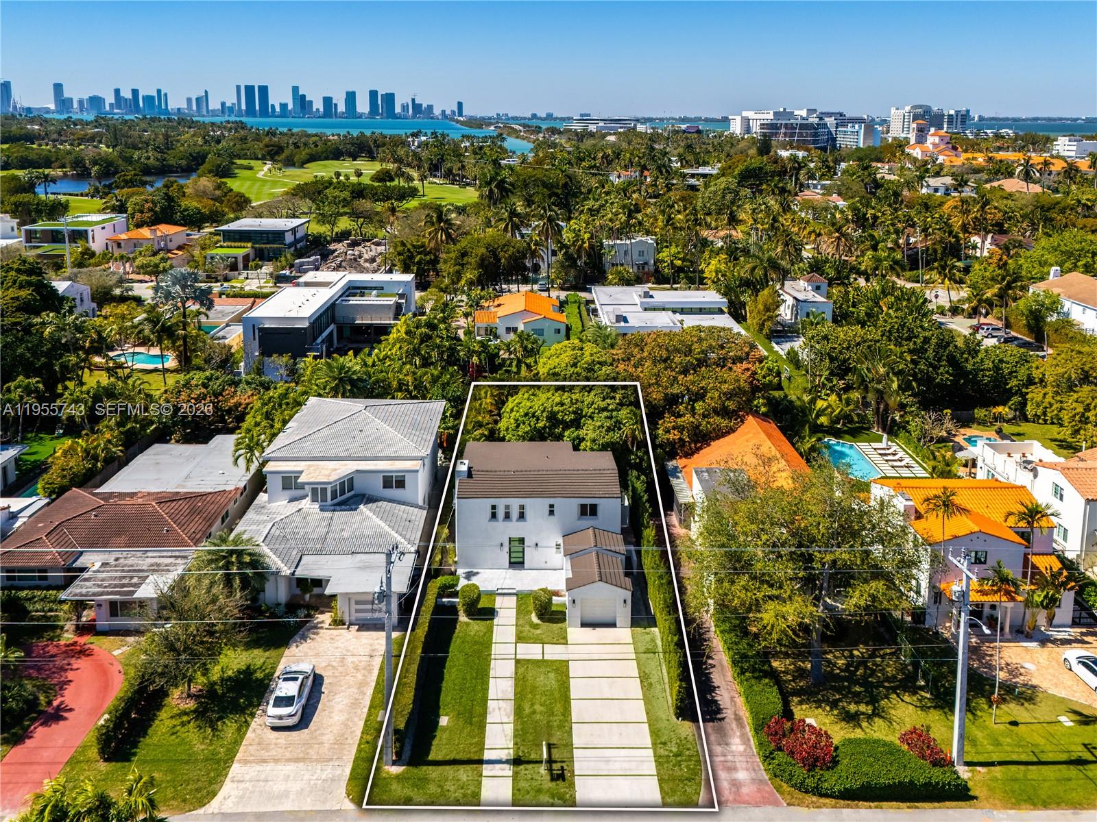 3166 Royal Palm Ave, Miami Beach FL 33140