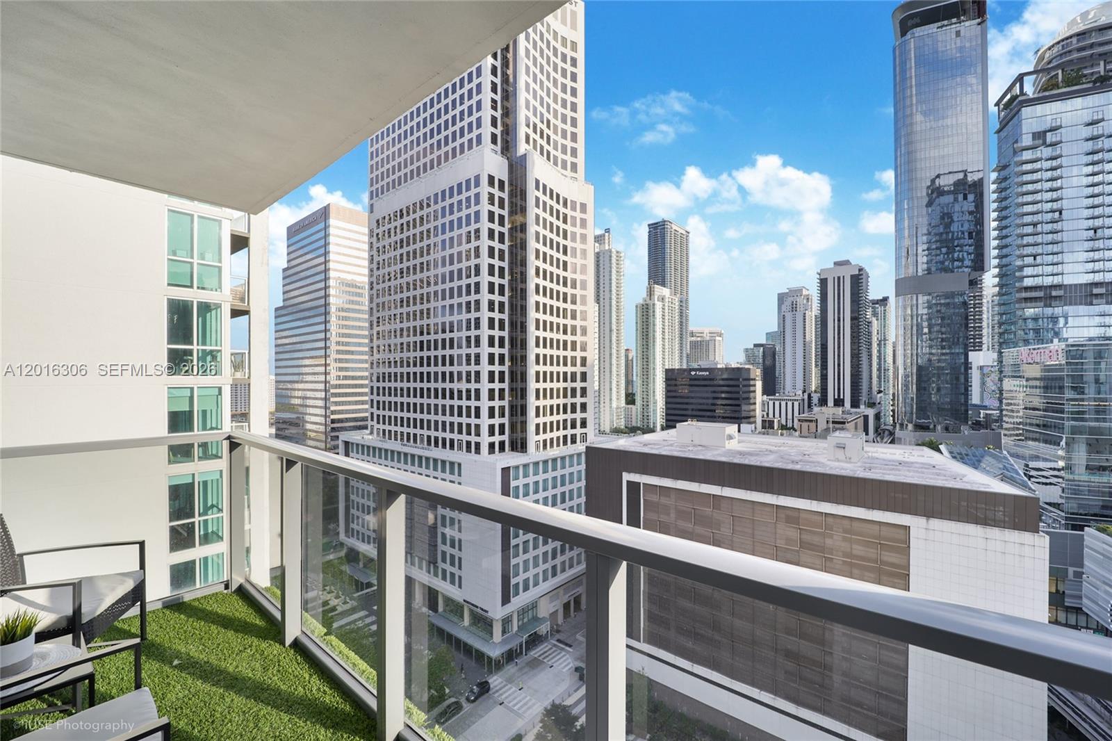 31 SE 6th St # 2207, Miami FL 33131