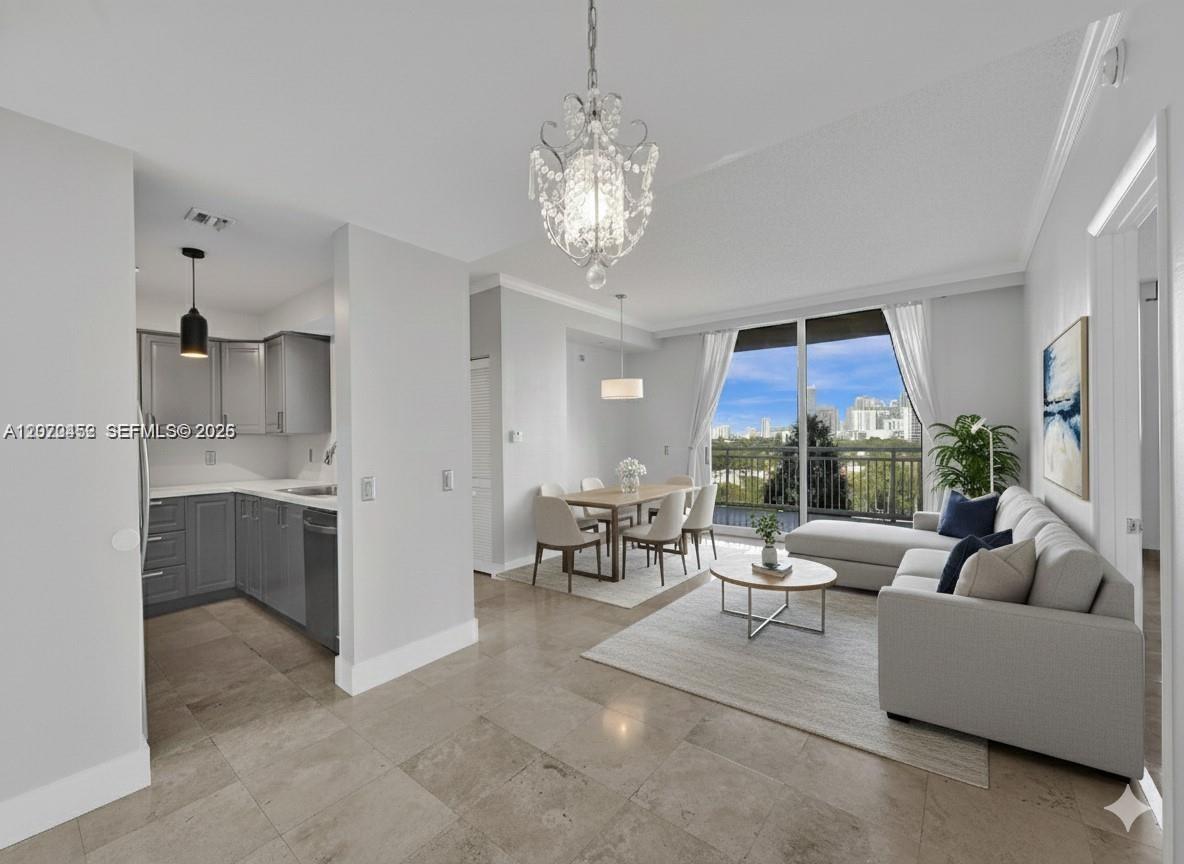 2475 Brickell Ave # 804 — Photo 2