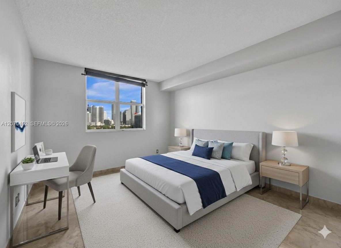 2475 Brickell Ave # 804 — Photo 4