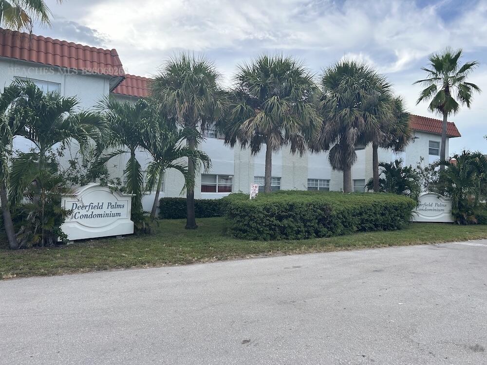 401 SW 13TH Place # 721, Deerfield Beach FL 33441