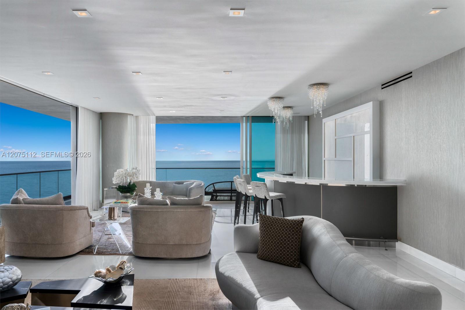 10203 Collins Ave # 801 — Photo 3