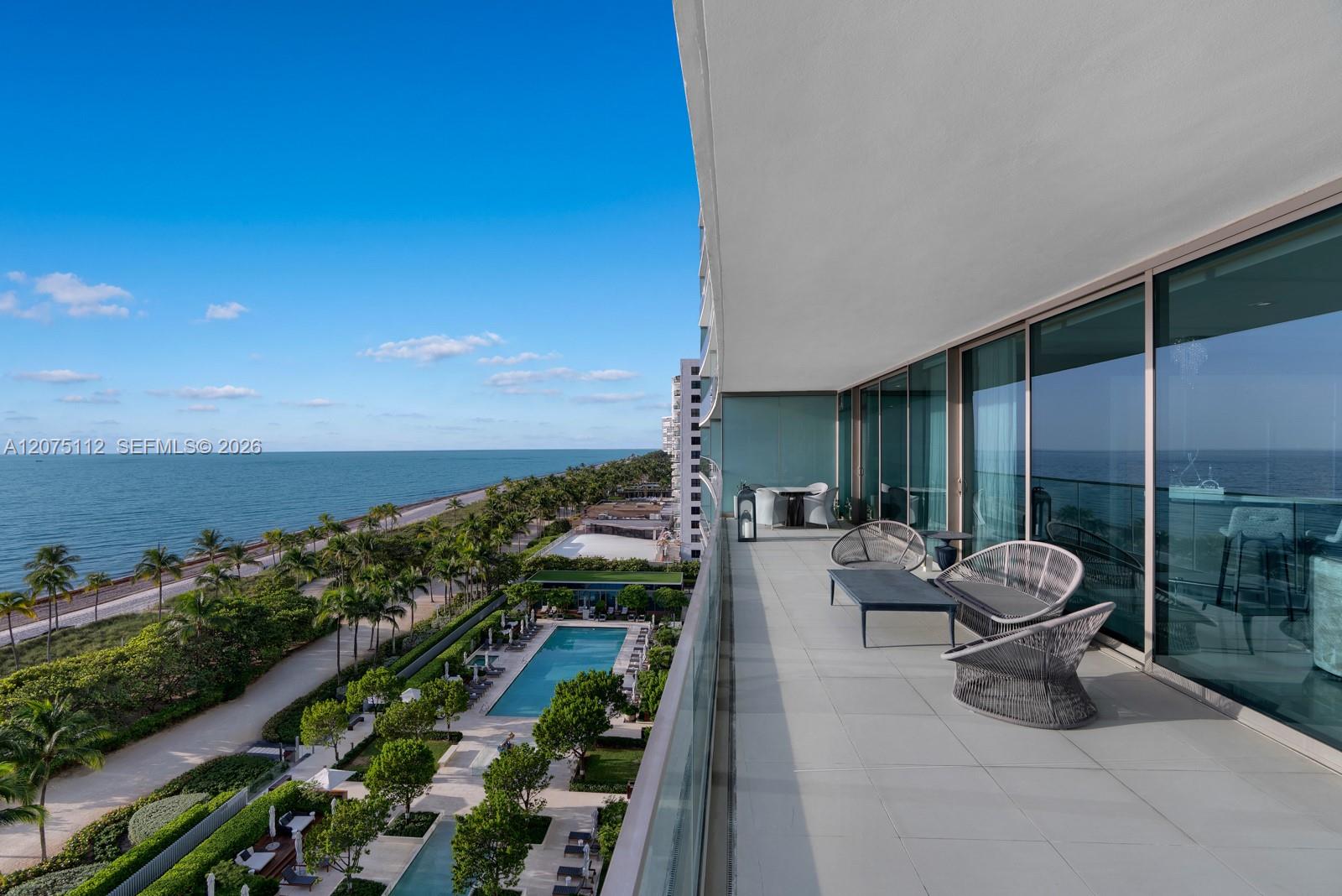 10203 Collins Ave # 801 — Photo 5
