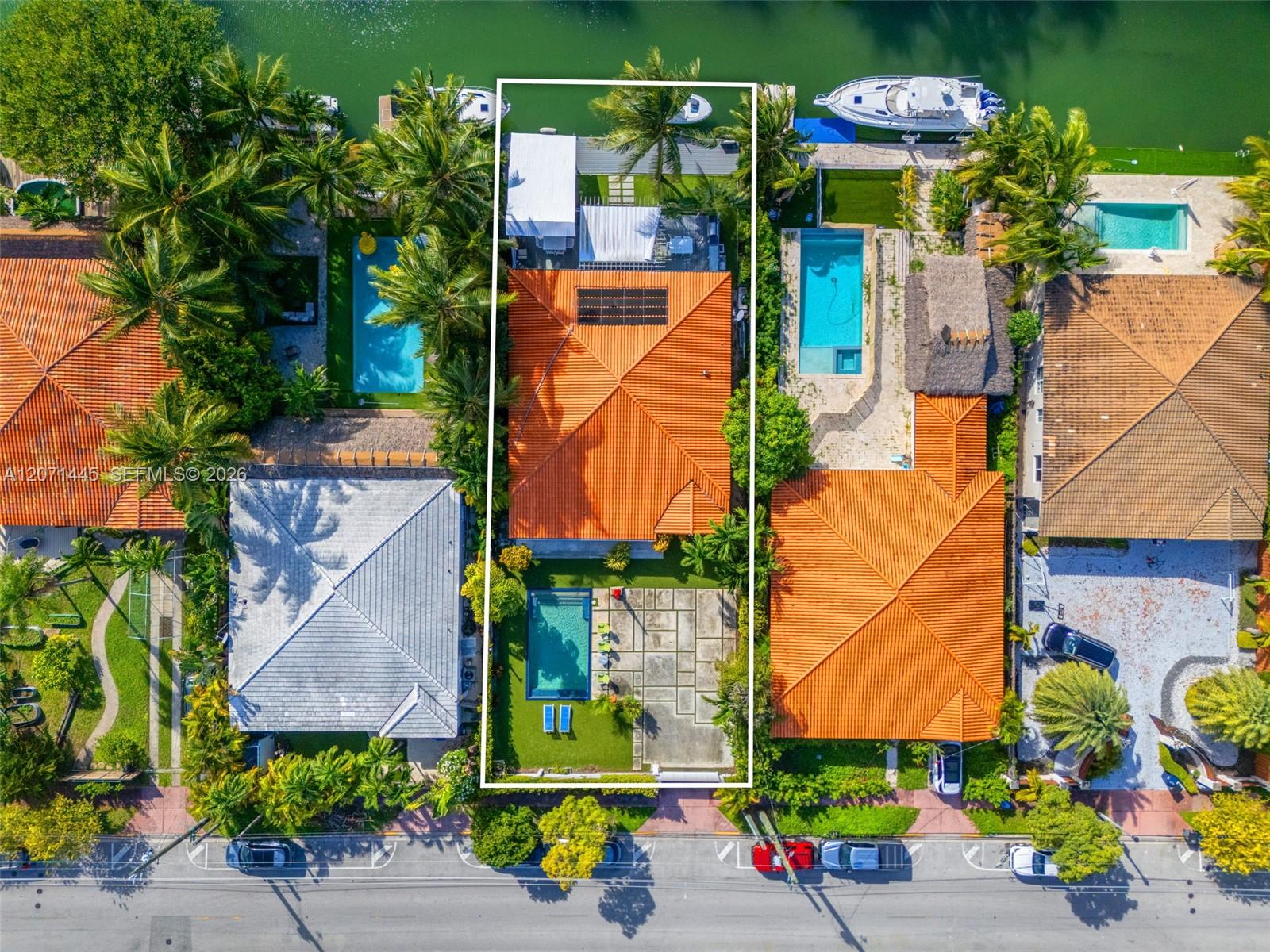 7970 Hawthorne Ave View 1