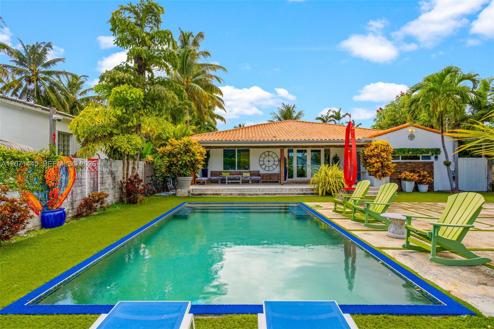 7970 Hawthorne Ave View 7