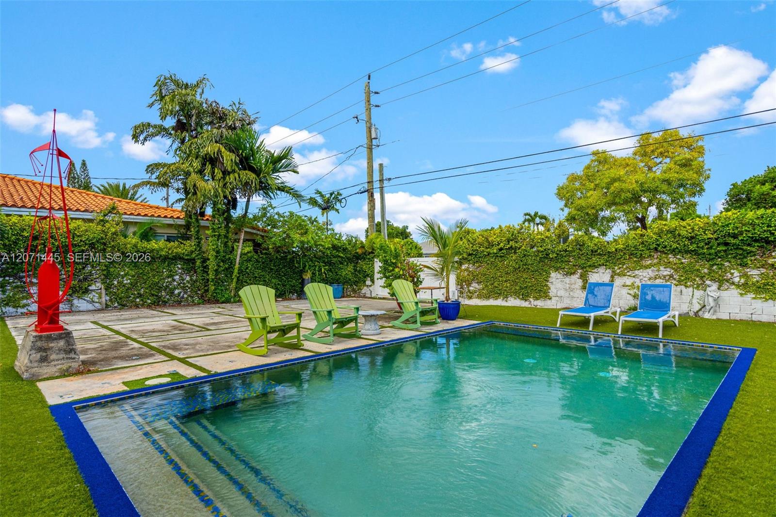 7970 Hawthorne Ave View 8
