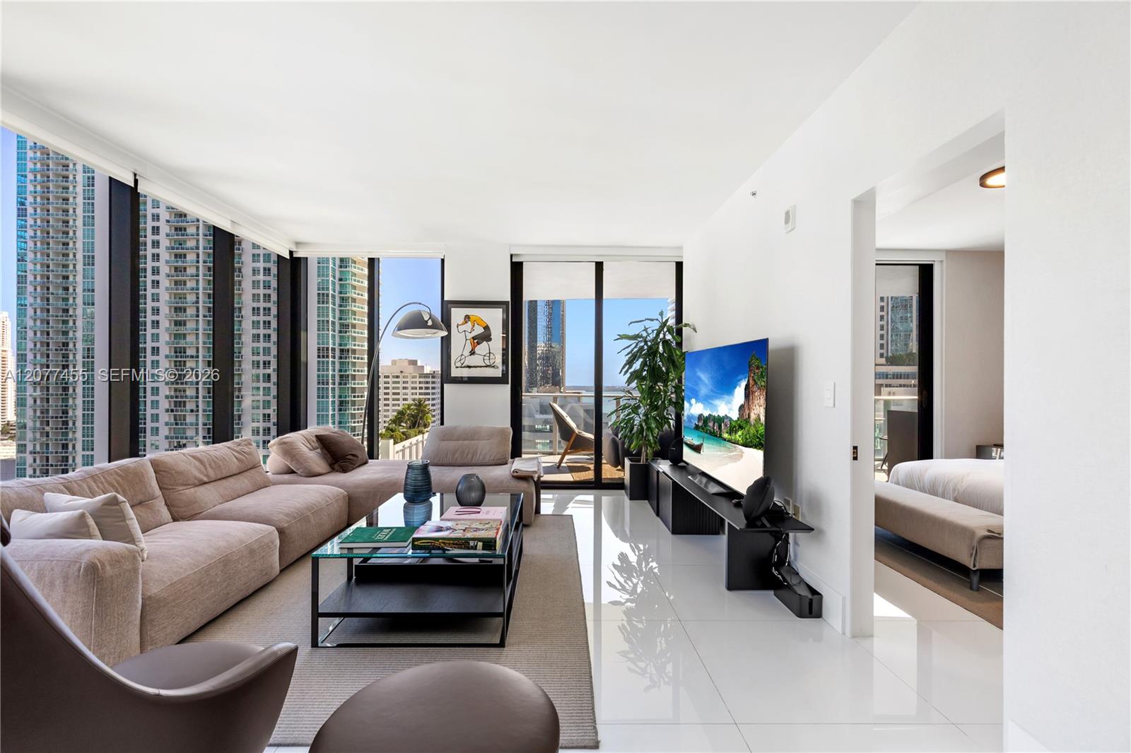 1010 Brickell Ave # 1701 — Photo 2