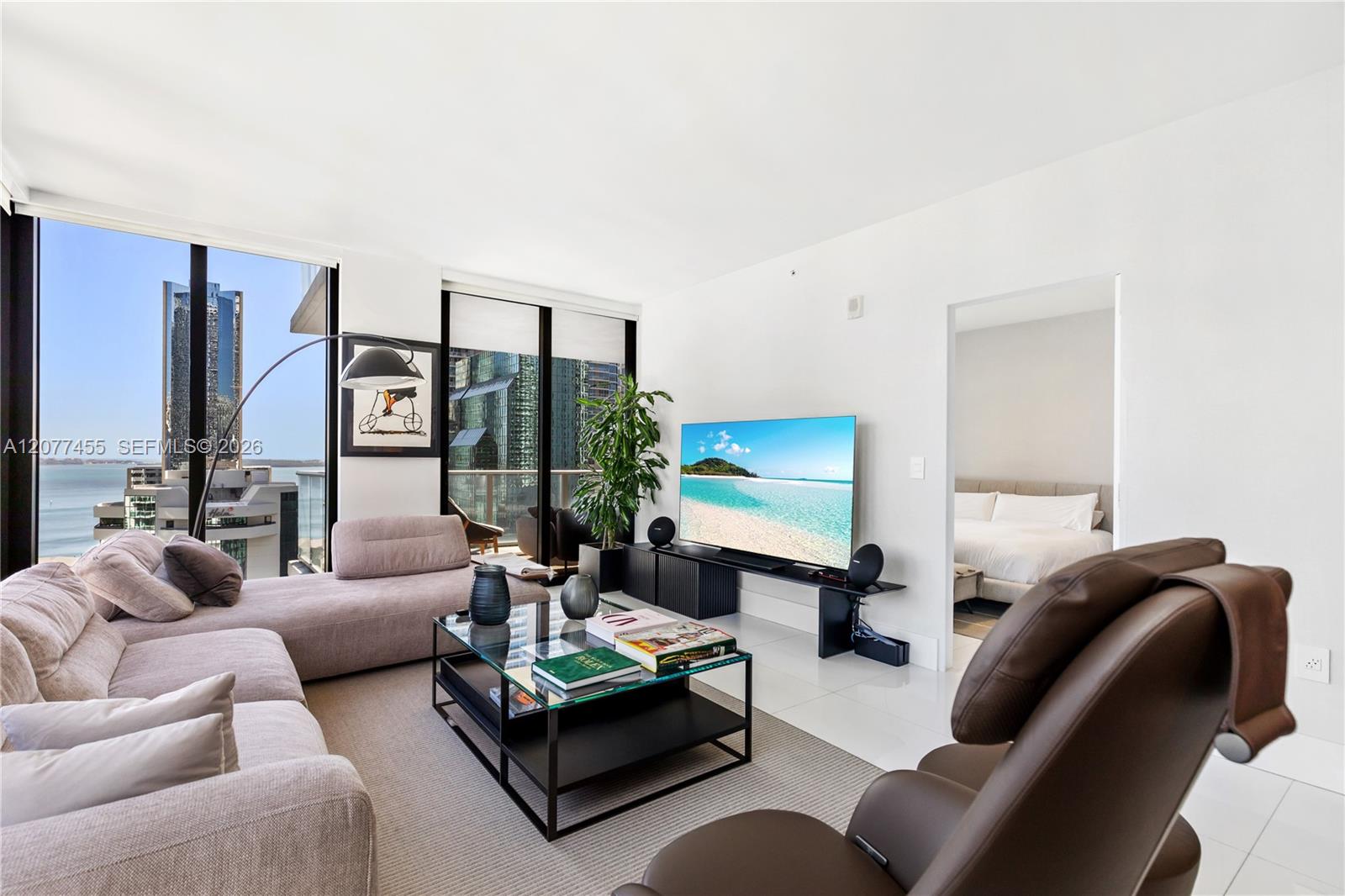 1010 Brickell Ave # 1701 — Photo 3