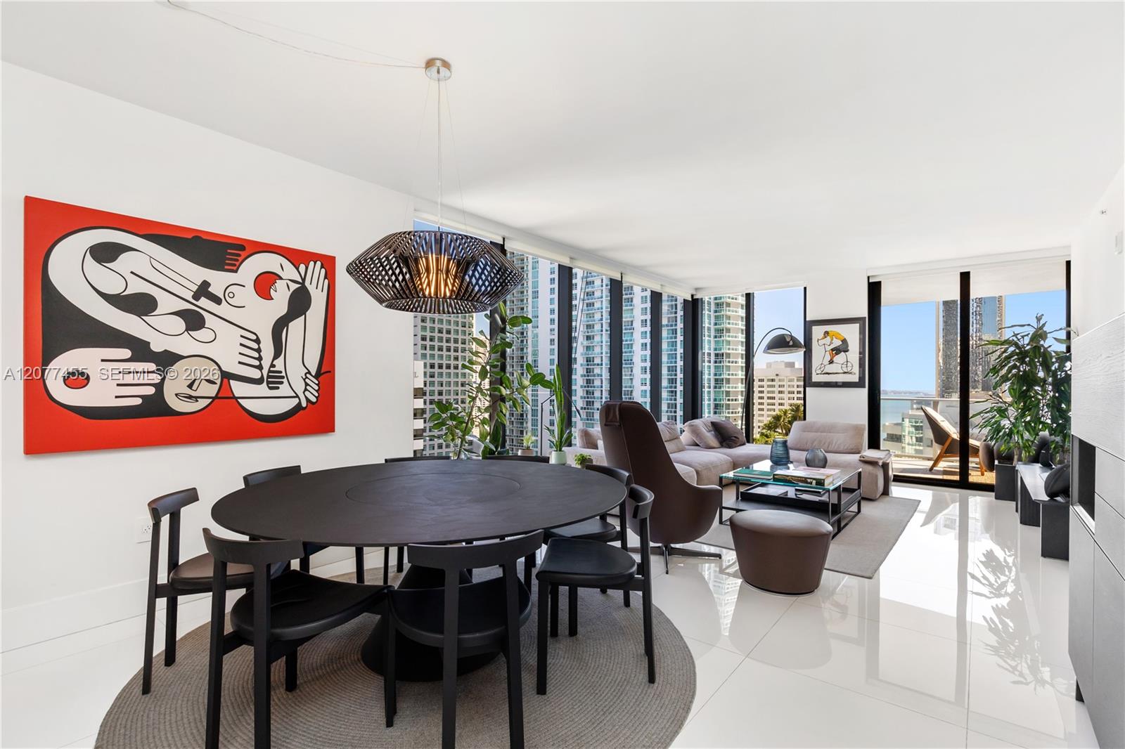 1010 Brickell Ave # 1701 — Photo 4