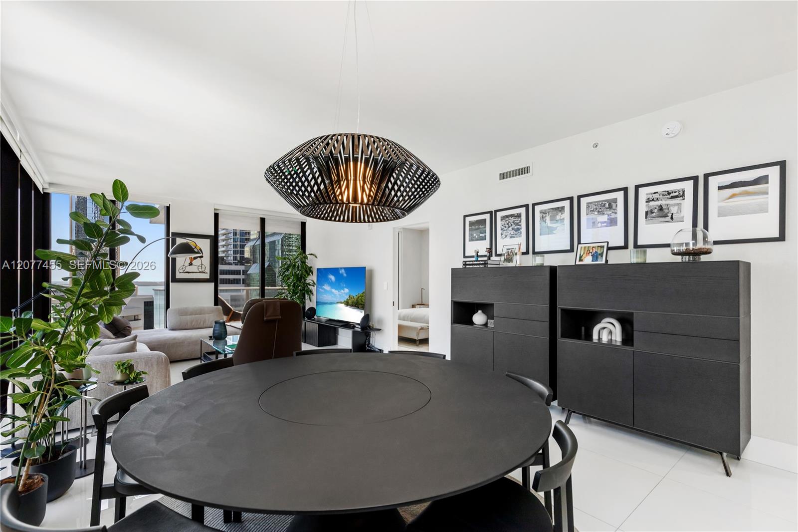 1010 Brickell Ave # 1701 — Photo 5