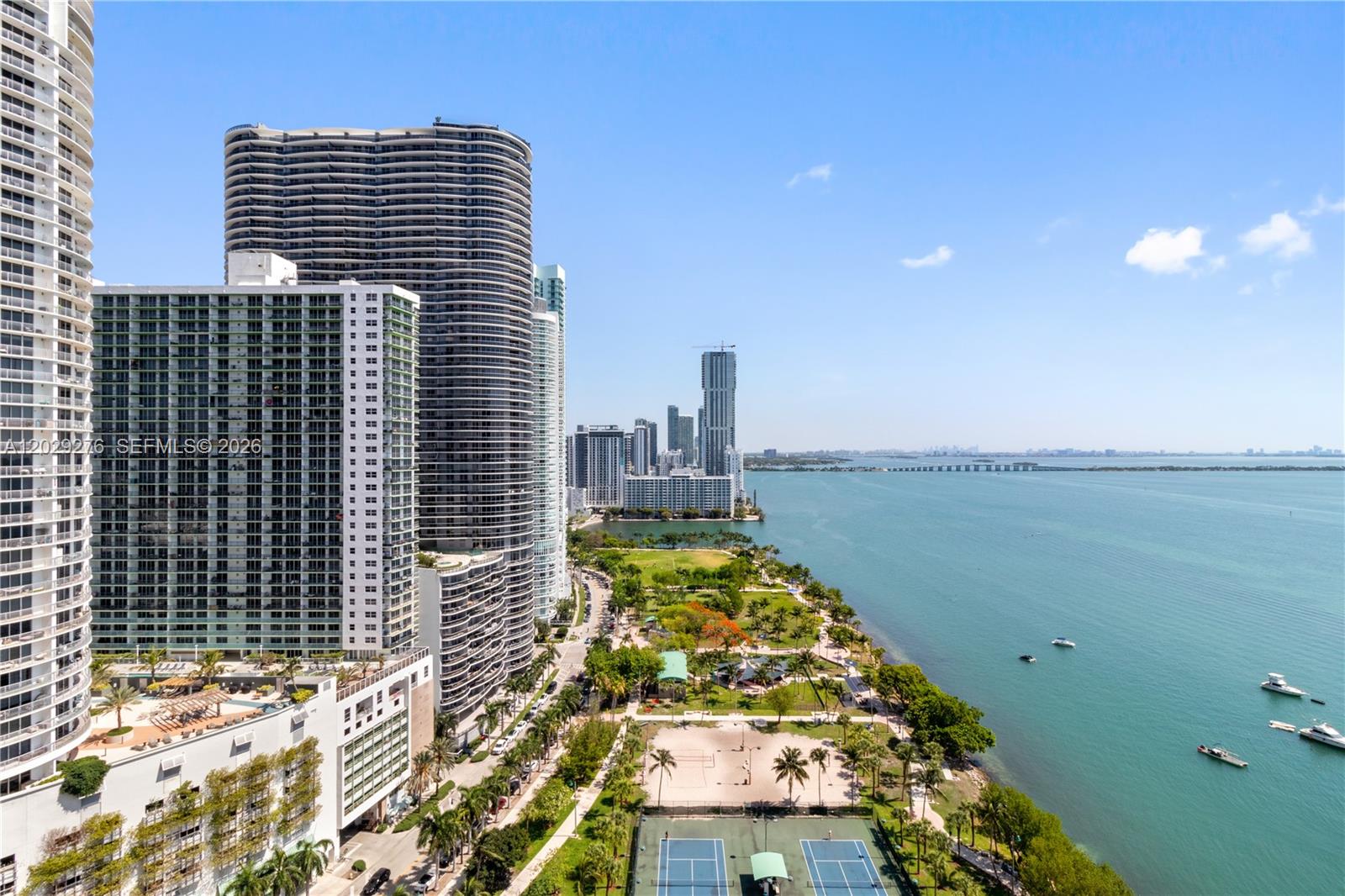 1717 N Bayshore Dr # 2837, Miami FL 33132