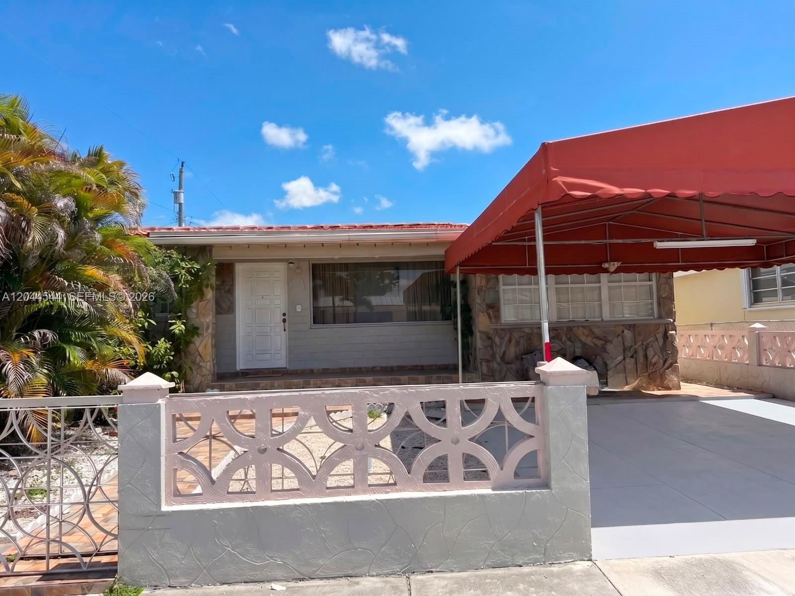 974 SE 1st St # 974, Hialeah FL 33010