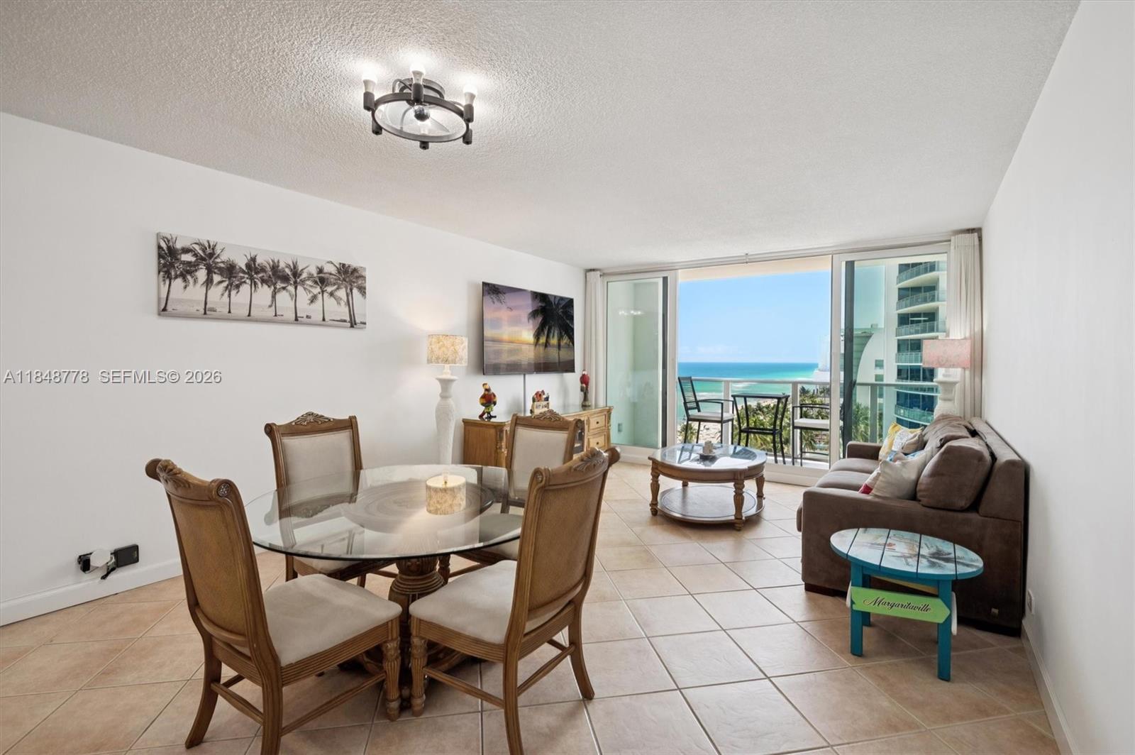 3505 S OCEAN DR # 1015 — Photo 2