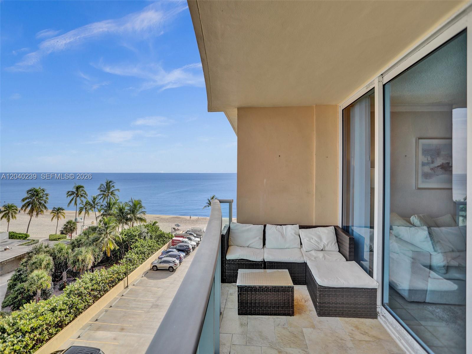 2501 S Ocean Dr, Hollywood FL 33019