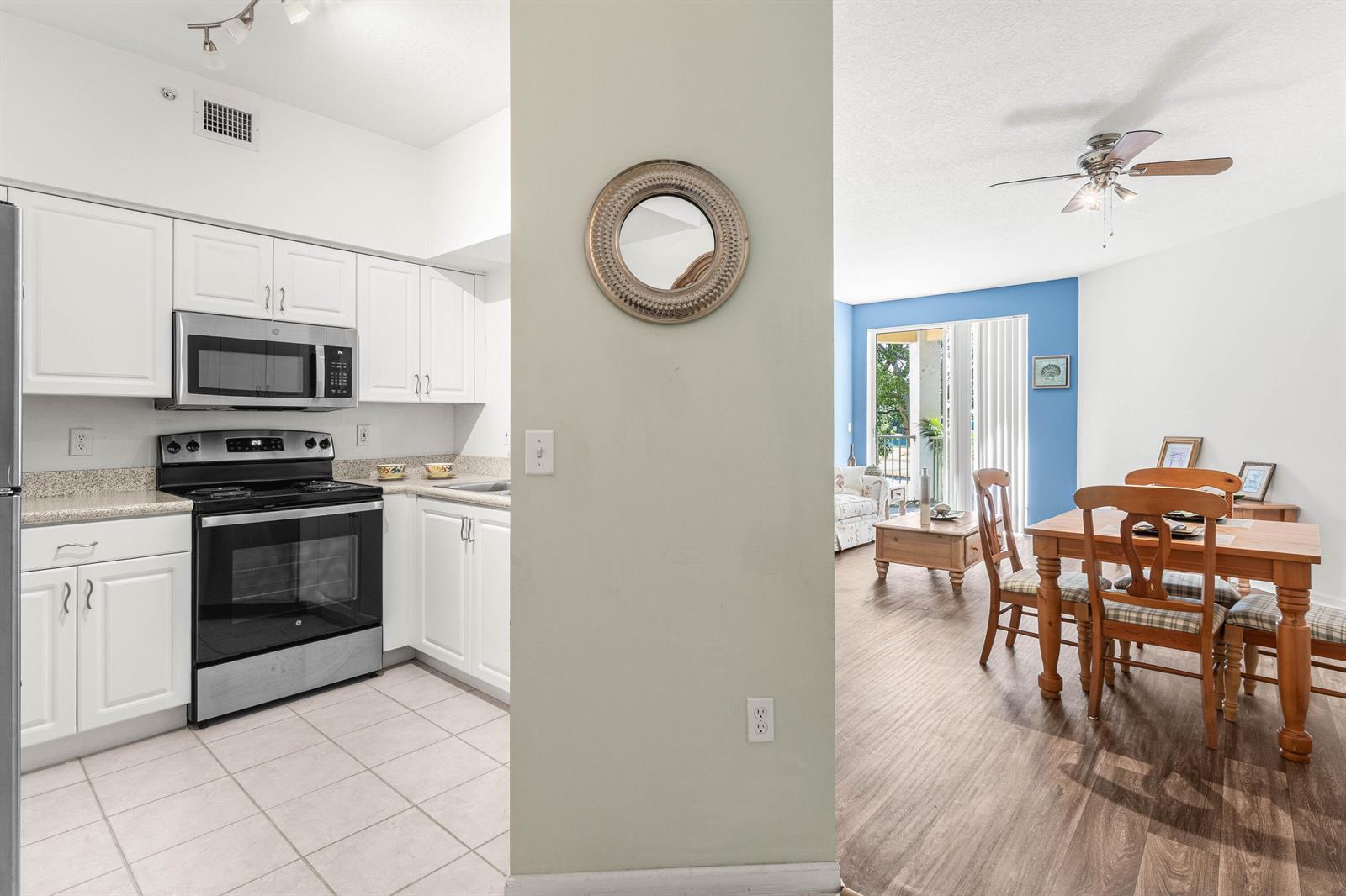 1967 Brandywine Road # 302, West Palm Beach FL 33409