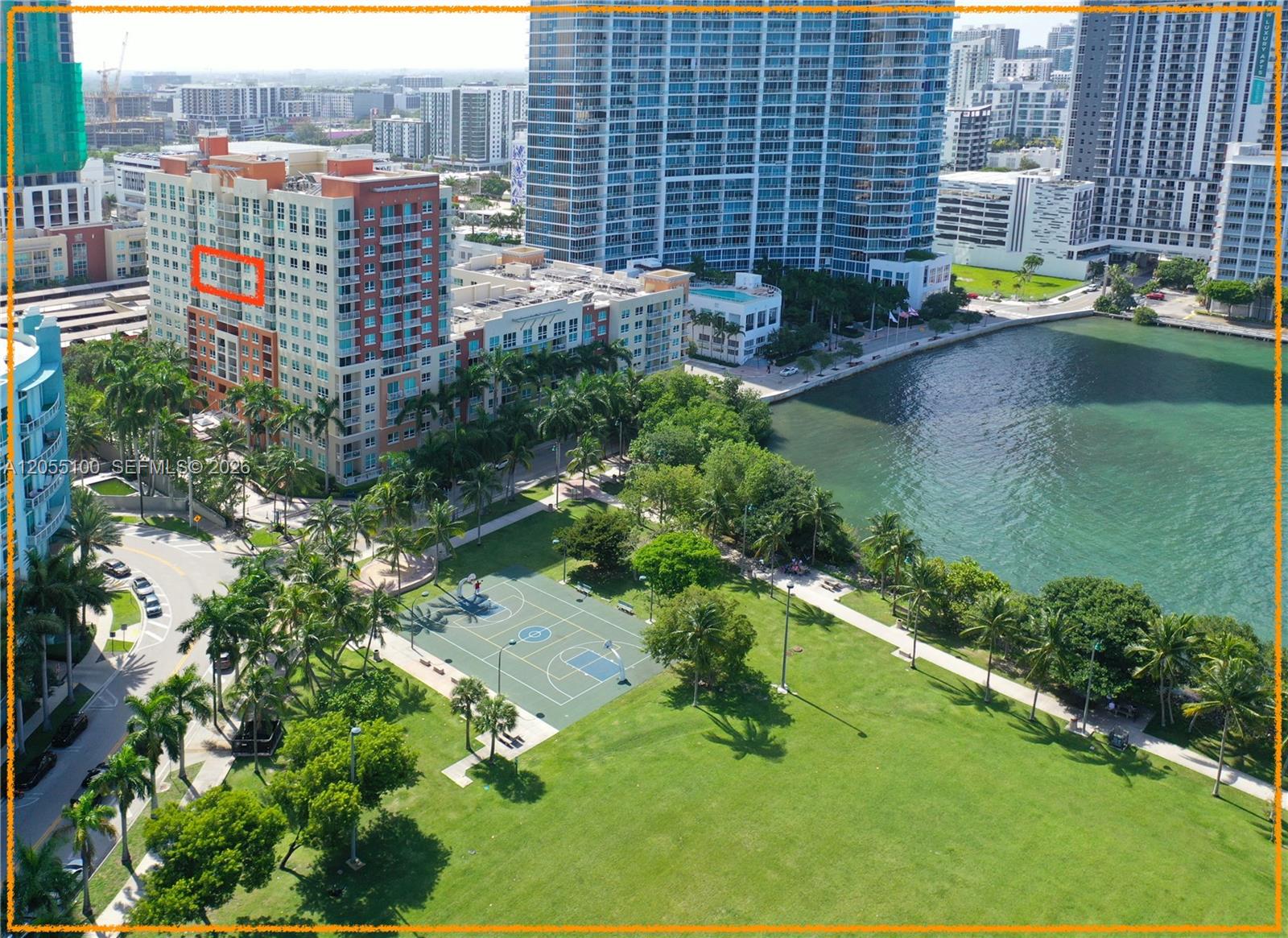 2000 N Bayshore Dr # 1006, Miami FL 33137
