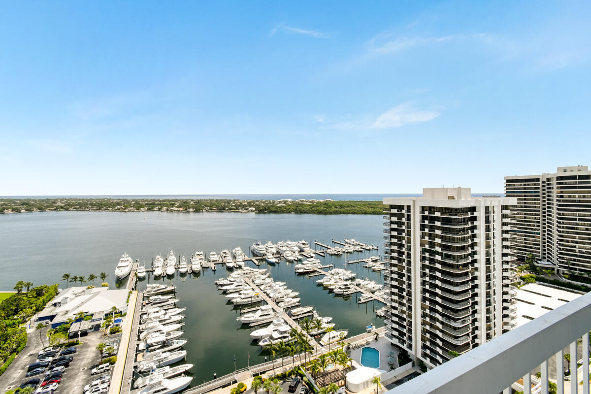 123 LAKESHORE Drive # PH45, North Palm Beach FL 33408