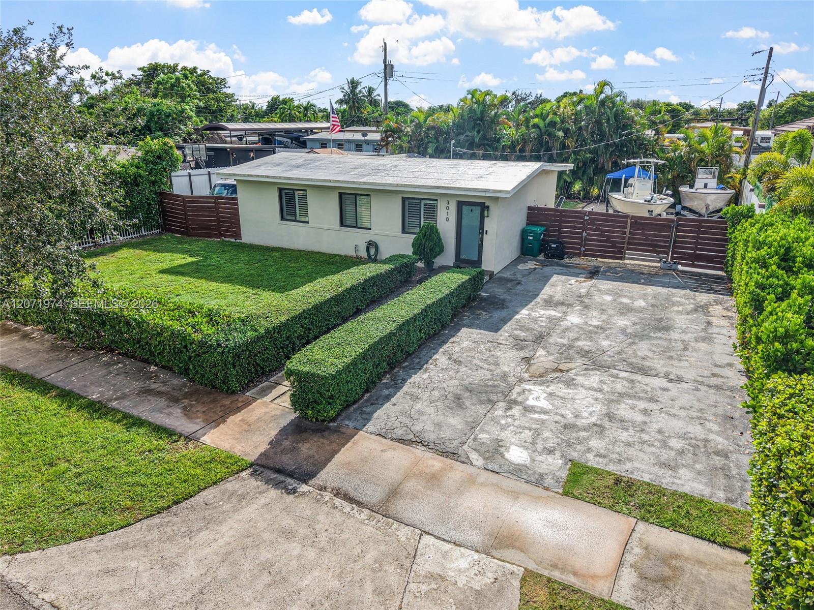 3010 SW 103rd Ave, Miami FL 33165
