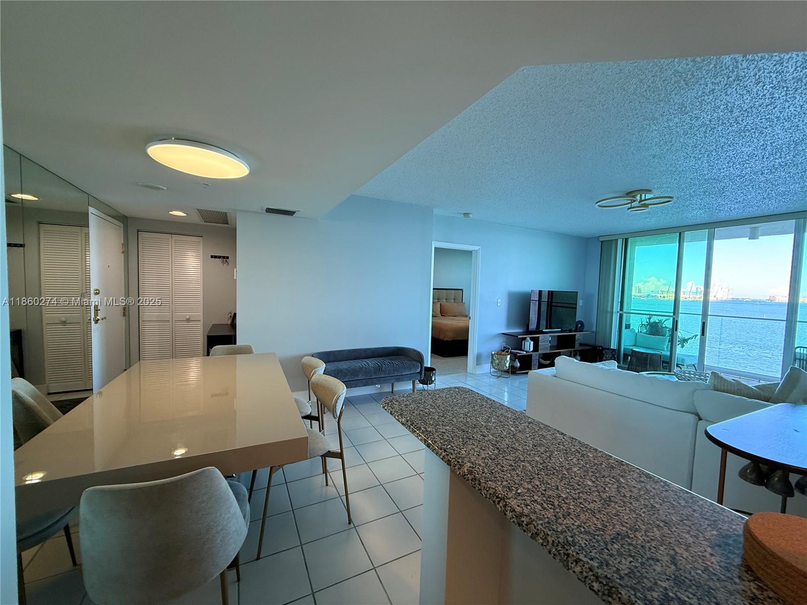 800 Claughton Island Dr # 703, Miami FL 33131
