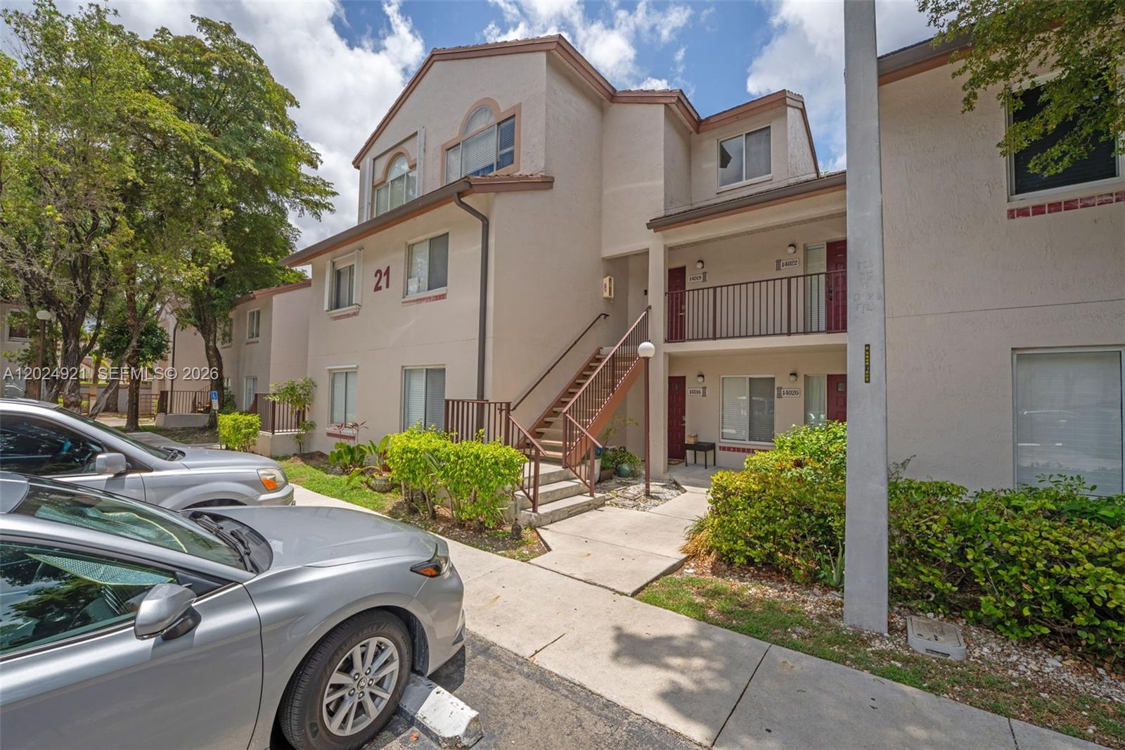14018 SW 91st Ter # 14018, Miami FL 33186