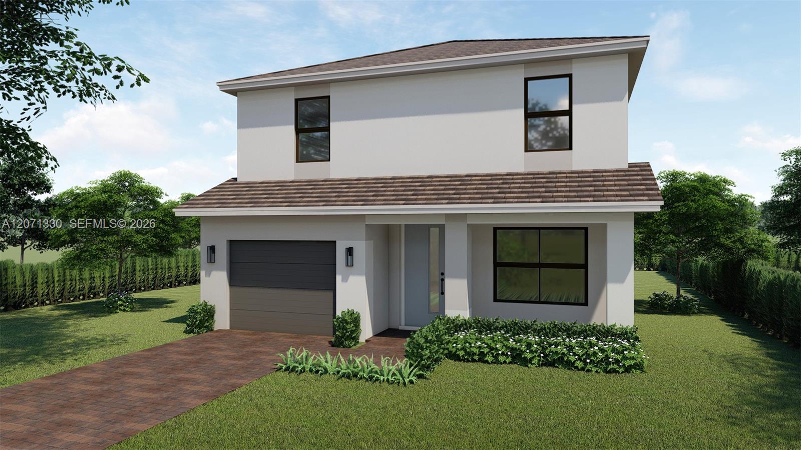 1538 NE 1st Street View 1