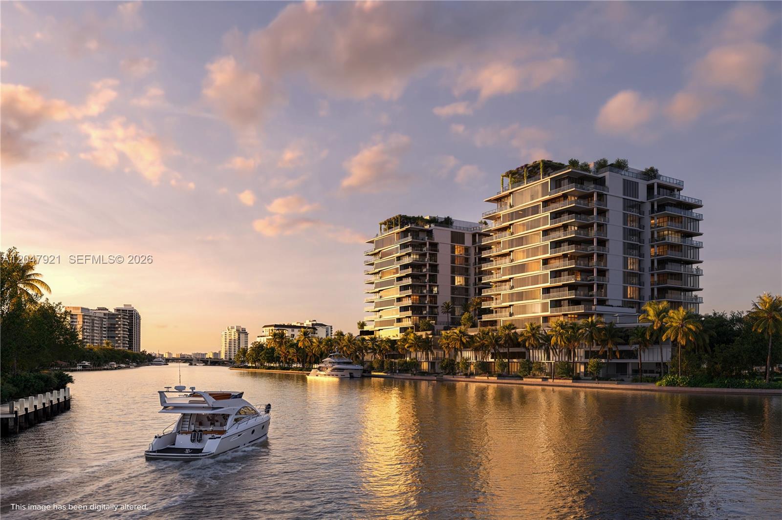 551 Bayshore Drive # 507D, Fort Lauderdale FL 33304