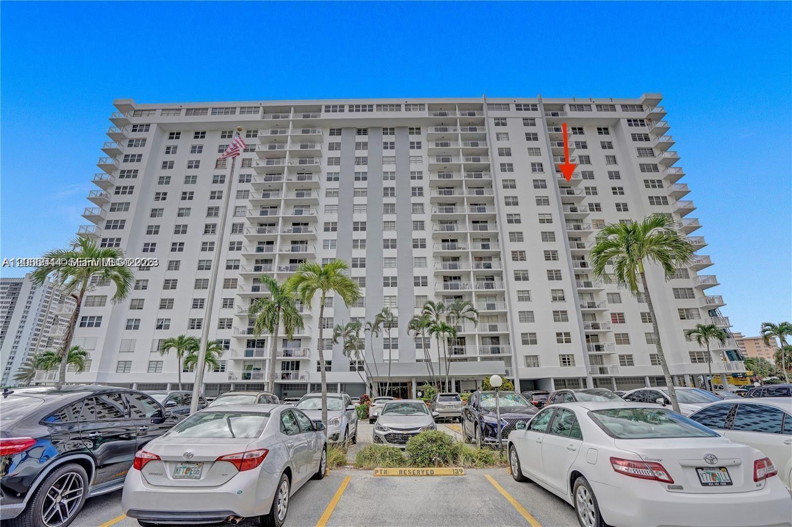 1849 S Ocean Dr # 1505, Hallandale Beach FL 33009