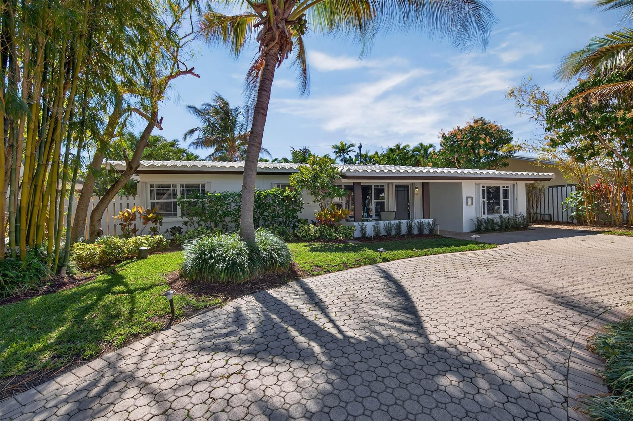 268 Hibiscus Avenue, Lauderdale By The Sea FL 33308