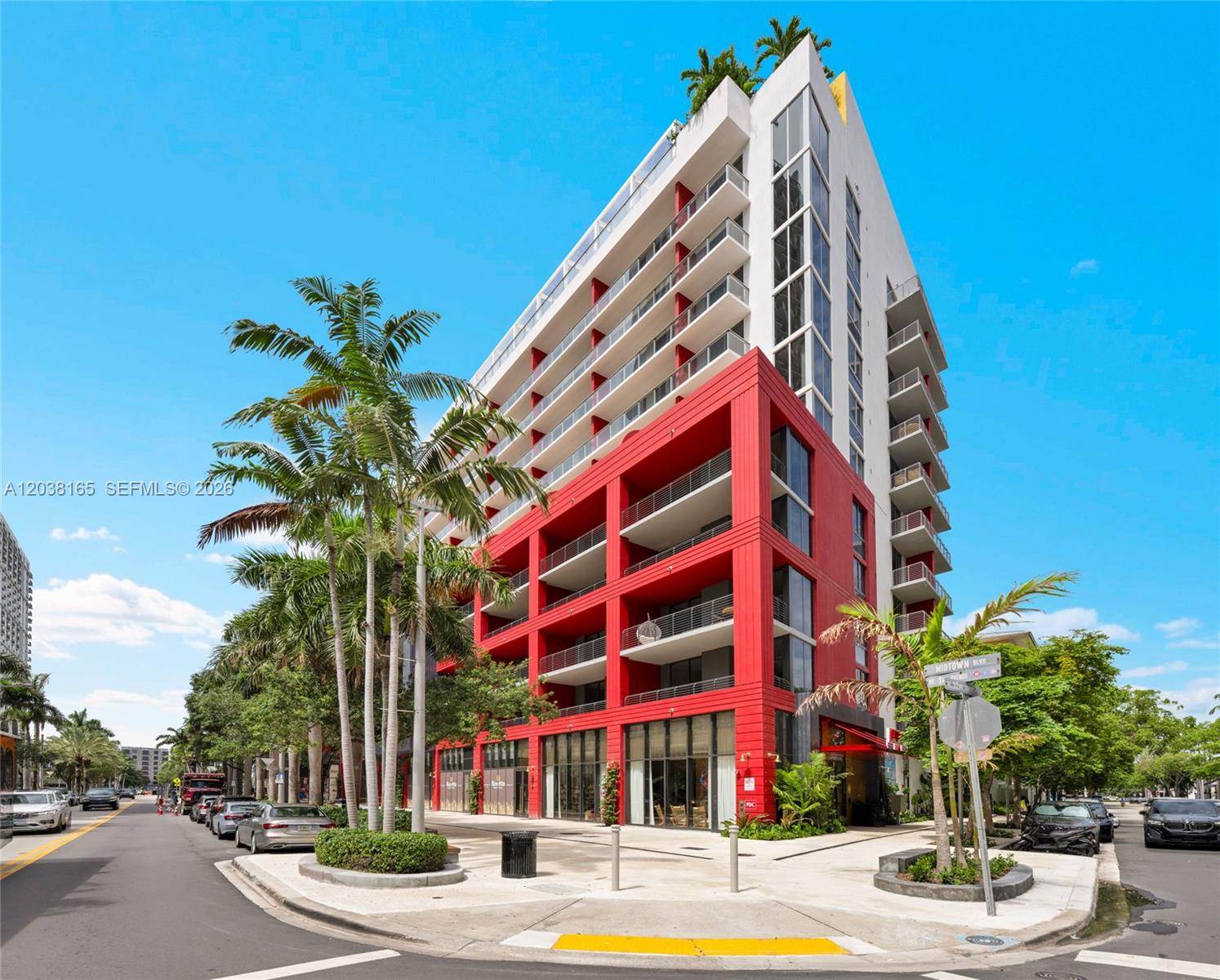 90 NE 32nd # 406, Miami FL 33127