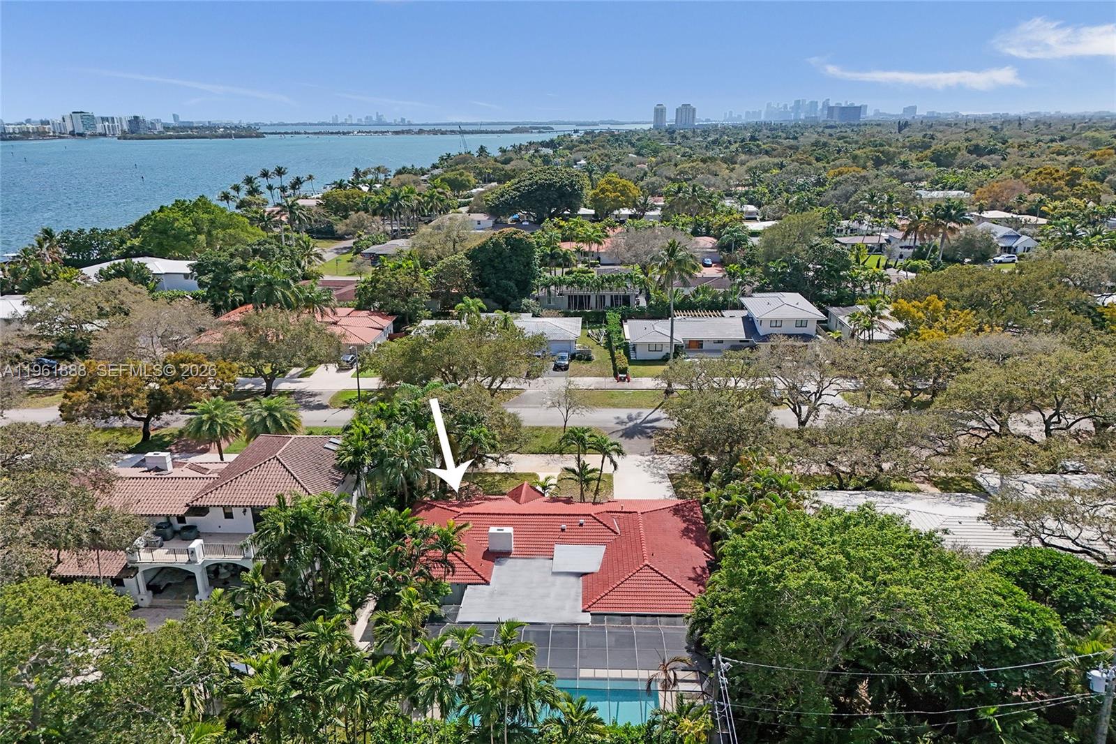 1247 NE 101st St, Miami Shores FL 33138