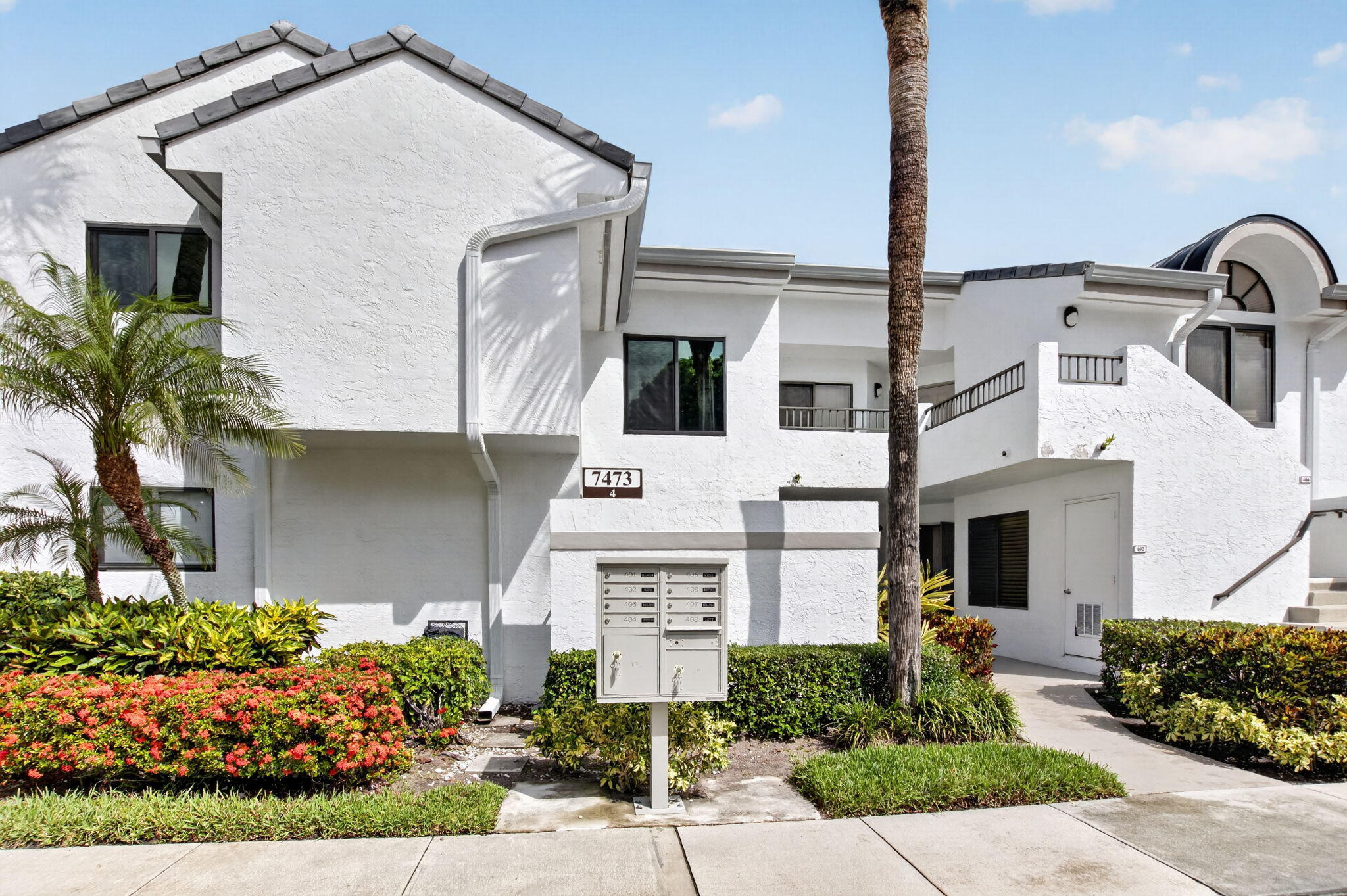 7473 Glendevon Lane # 402, Delray Beach FL 33446