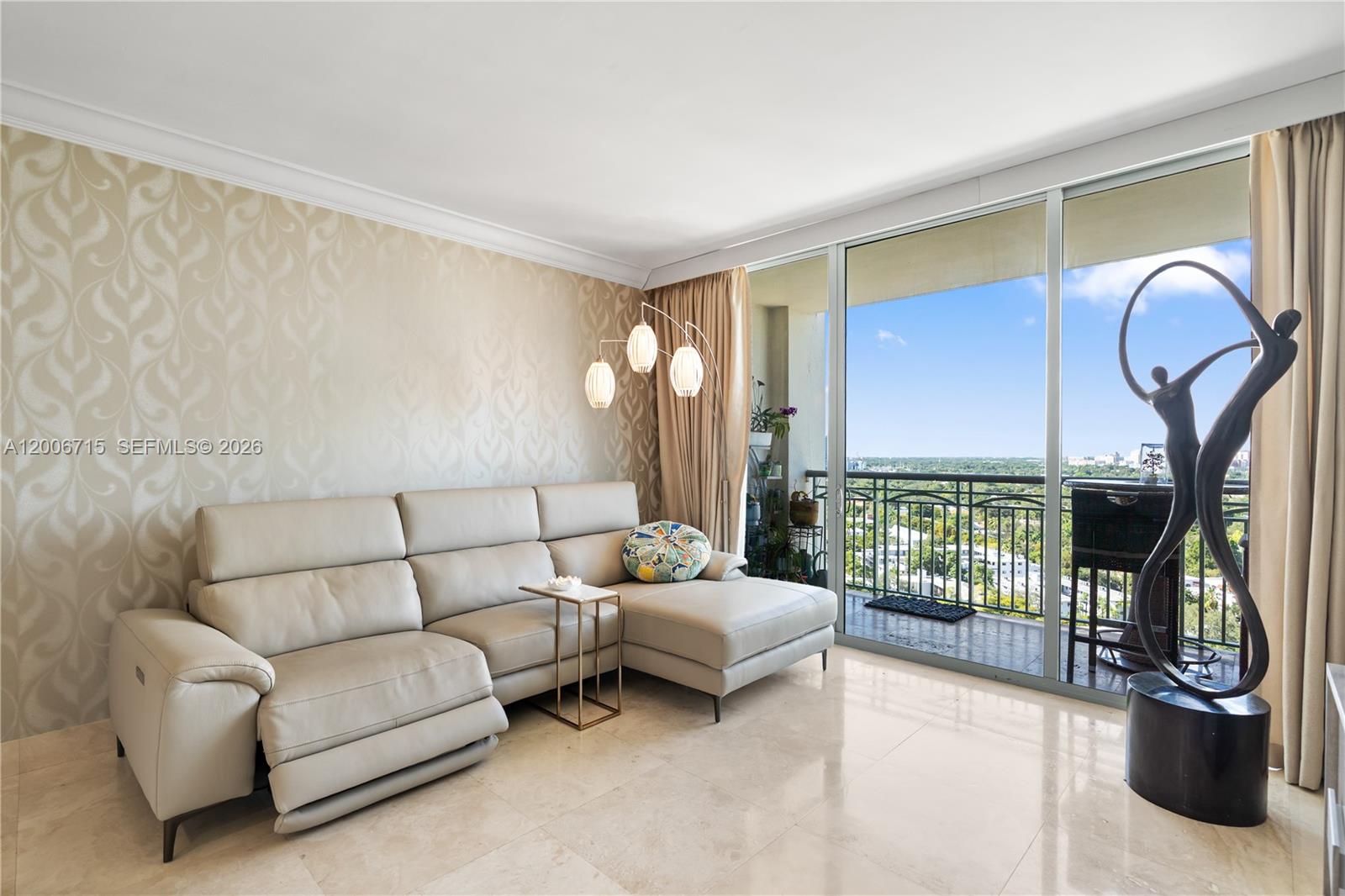 3350 SW 27 AV # 1706 — Photo 2
