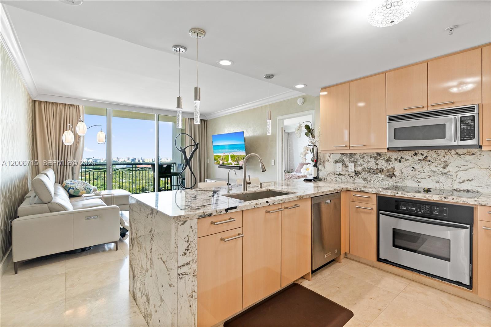 3350 SW 27 AV # 1706 — Photo 3